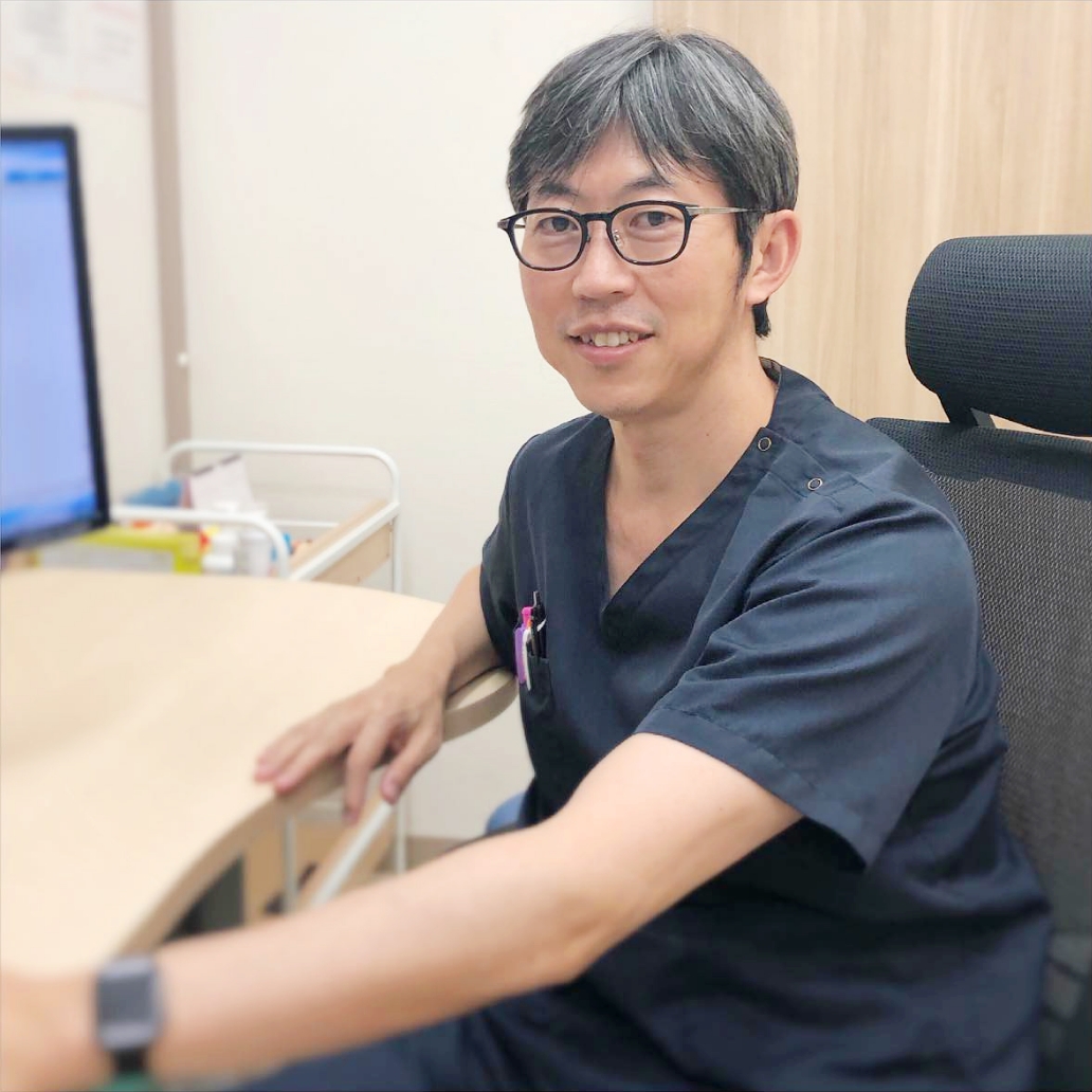 監修医師 ふじもと皮フ科クリニック院長 藤本栄大